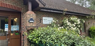 Express your interest in running Parkview