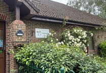 Express your interest in running Parkview