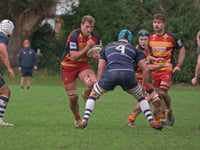 Chobham fall to heavy defeat at Old Tiffinians