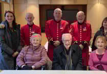 West Byfleet care home builds Chelsea bonds