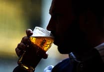 Deaths from alcohol-related conditions hit record high in Woking