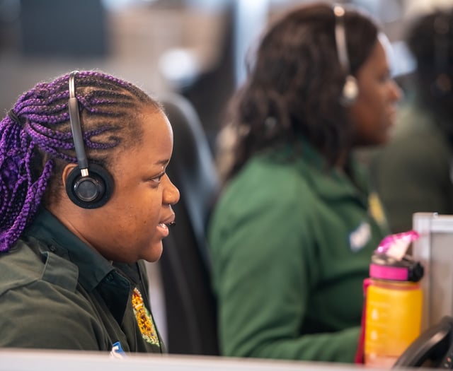 Ambulance service warns of Christmas surge in 999 calls