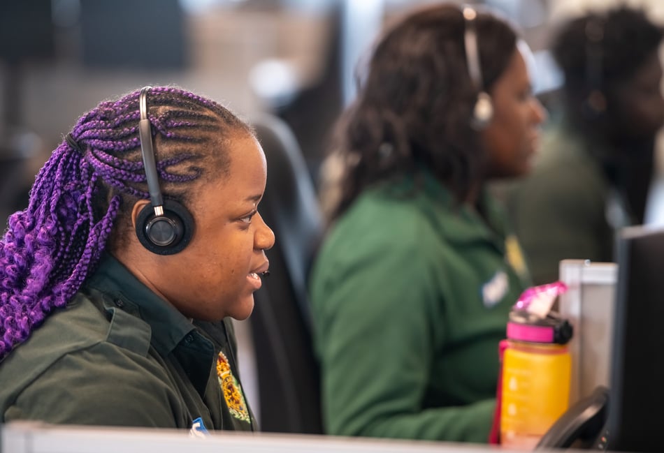 Ambulance service warns of Christmas surge in 999 calls