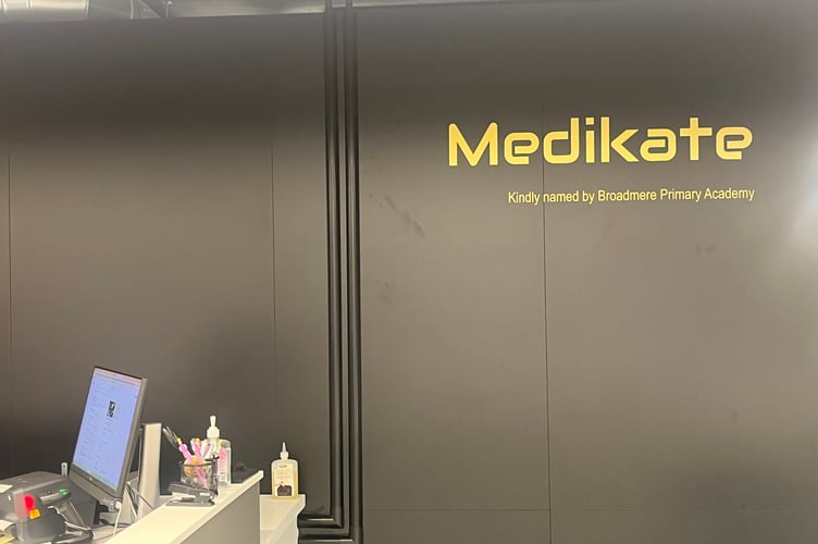 Medikate