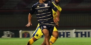 Guildford City reach third round of Southern Combination Cup