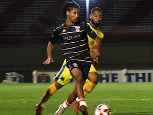 Guildford City reach third round of Southern Combination Cup