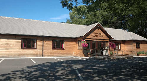 Ailing grandmother's cash the target in Thai film