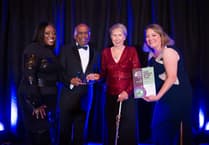 Devoted Liz deserving winner of carers' award
