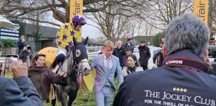 Peter Moore horse racing column: Alice Haynes ends training career