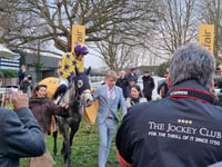 Peter Moore horse racing column: Alice Haynes ends training career