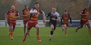 Chobham fall to defeat against Wimborne