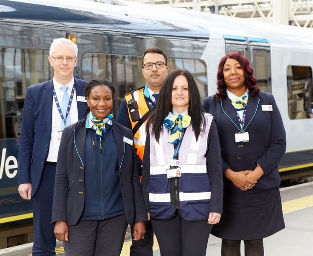 SWR achieves double gold in management