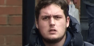 Help identify man in connection with Surrey station bike thefts