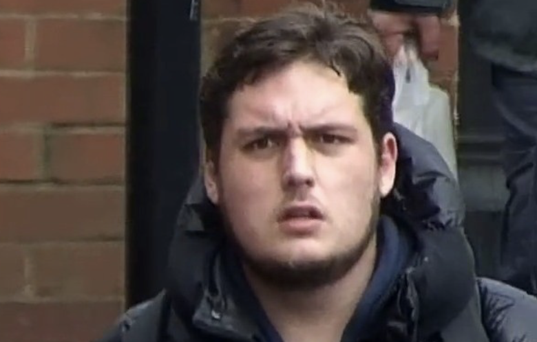 Help identify man in connection with Surrey station bike thefts