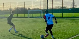 Woking's Elite Development Squad slip to defeat at Southend United