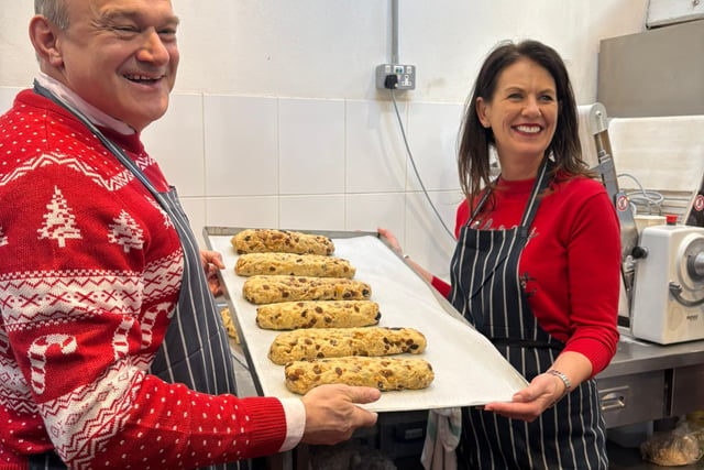 Surrey Lib Dems try to save Christmas