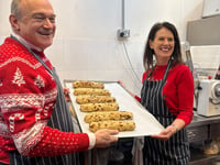 Surrey Lib Dems try to save Christmas