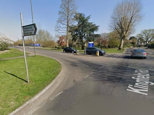 Police hunt teens as 'noxious' assault in Kingfield hospitalises man