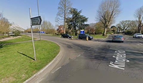 Police hunt teens as 'noxious' assault in Kingfield hospitalises man