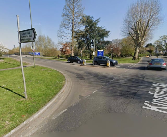 Police hunt teens as 'noxious' assault in Kingfield hospitalises man