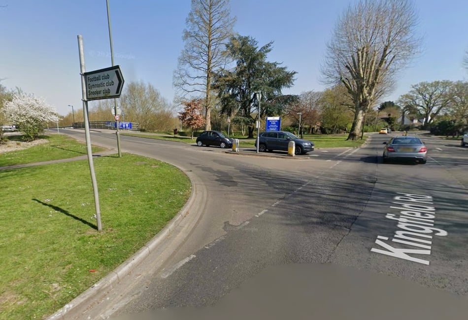 Police hunt teens as 'noxious' assault in Kingfield hospitalises man
