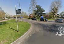 Woking police hunt teen duo as 'noxious' assault in Kingfield leaves man in hospital