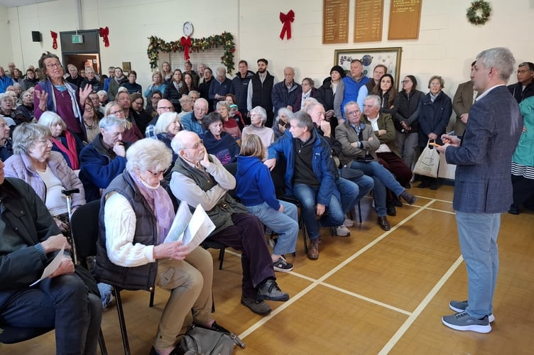 Mayford Will Forster