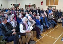 Forster raises Mayford concerns in Parliament