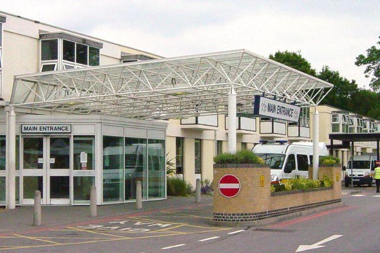 Speculation grows over site of new Frimley Park Hospital