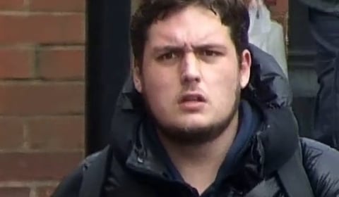 CCTV image released following bike thefts at Surrey stations