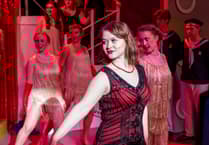 Top marks for cast in Cole-fired comedy