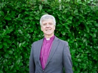 Bishop of Guildford diagnosed with inoperable cancer