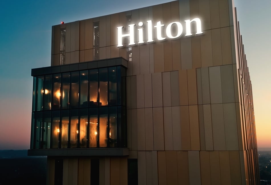 End 2025 on a high at Loft Sky Bar Woking