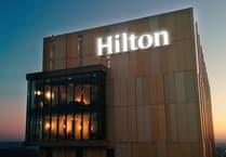 End 2025 on a high at Loft Sky Bar Woking