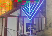 Jubilee Square to host Chanukah event in show of solidarity for Sydney attack victims