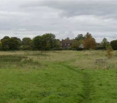Legal battle looms over Surrey homes plan