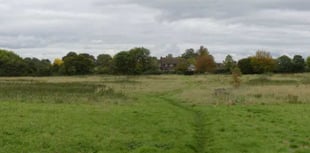 Legal battle looms over Surrey homes plan