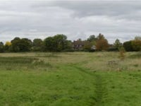 Legal battle looms over Surrey homes plan