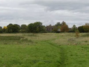 Legal battle looms over Surrey homes plan