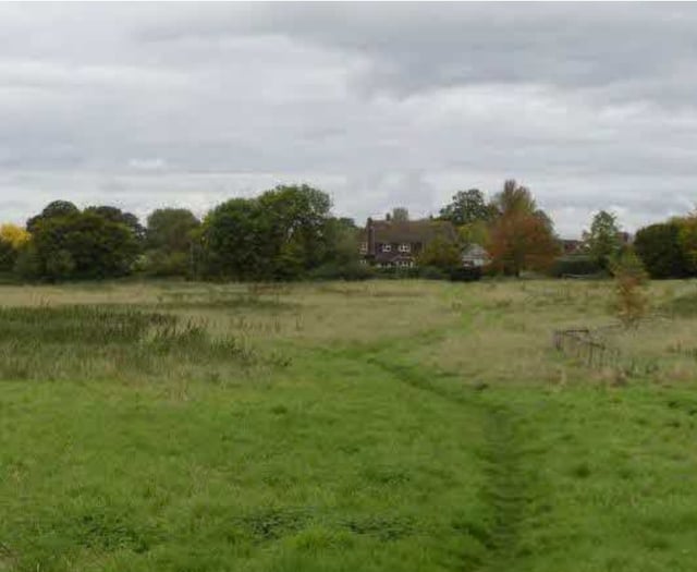 Legal battle looms over Surrey homes plan