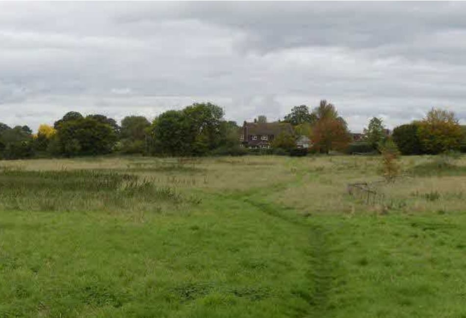 Legal battle looms over Surrey homes plan