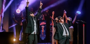 Chicago Blues Brothers bring 45 year legacy tour to G Live