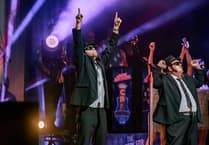 January Blues Brothers: Top tribute act bring 45 year celebration to Guildford