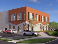 Waverley leisure centre bill rises by £4.8 million