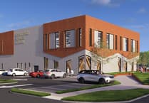 Waverley leisure centre bill rises by £4.8 million