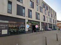 West Byfleet shoplifter behind bars after chocolate theft