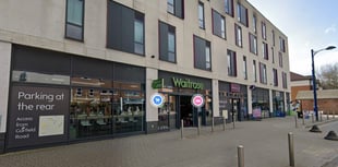 West Byfleet shoplifter behind bars after chocolate theft