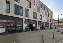 West Byfleet shoplifter behind bars after chocolate theft