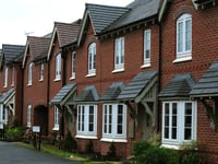 Rent in Woking rises slightly in past year