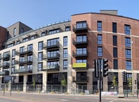 Council "committed" to relocating West Byfleet library